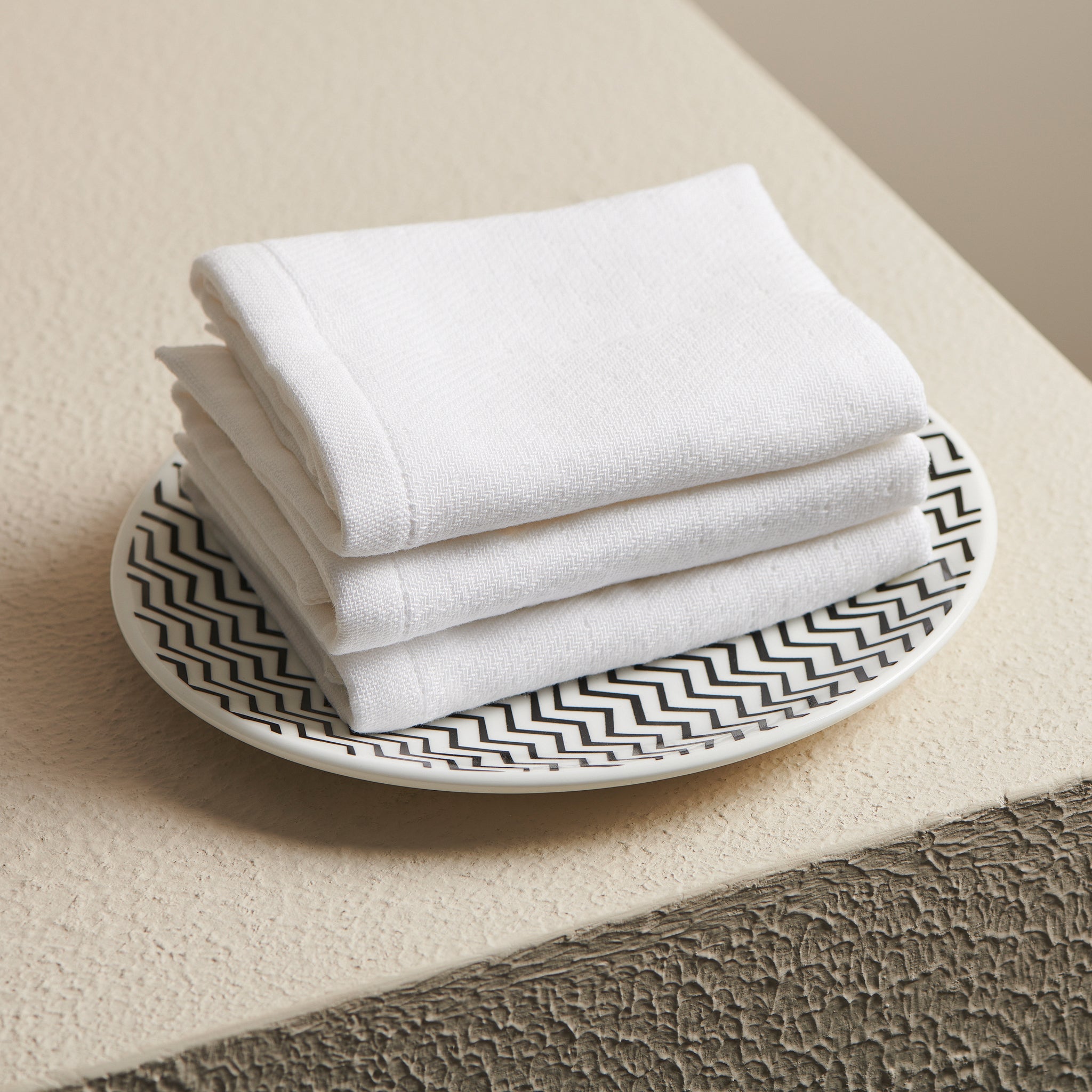 Bloom Cotton Hammam Terry  Towel