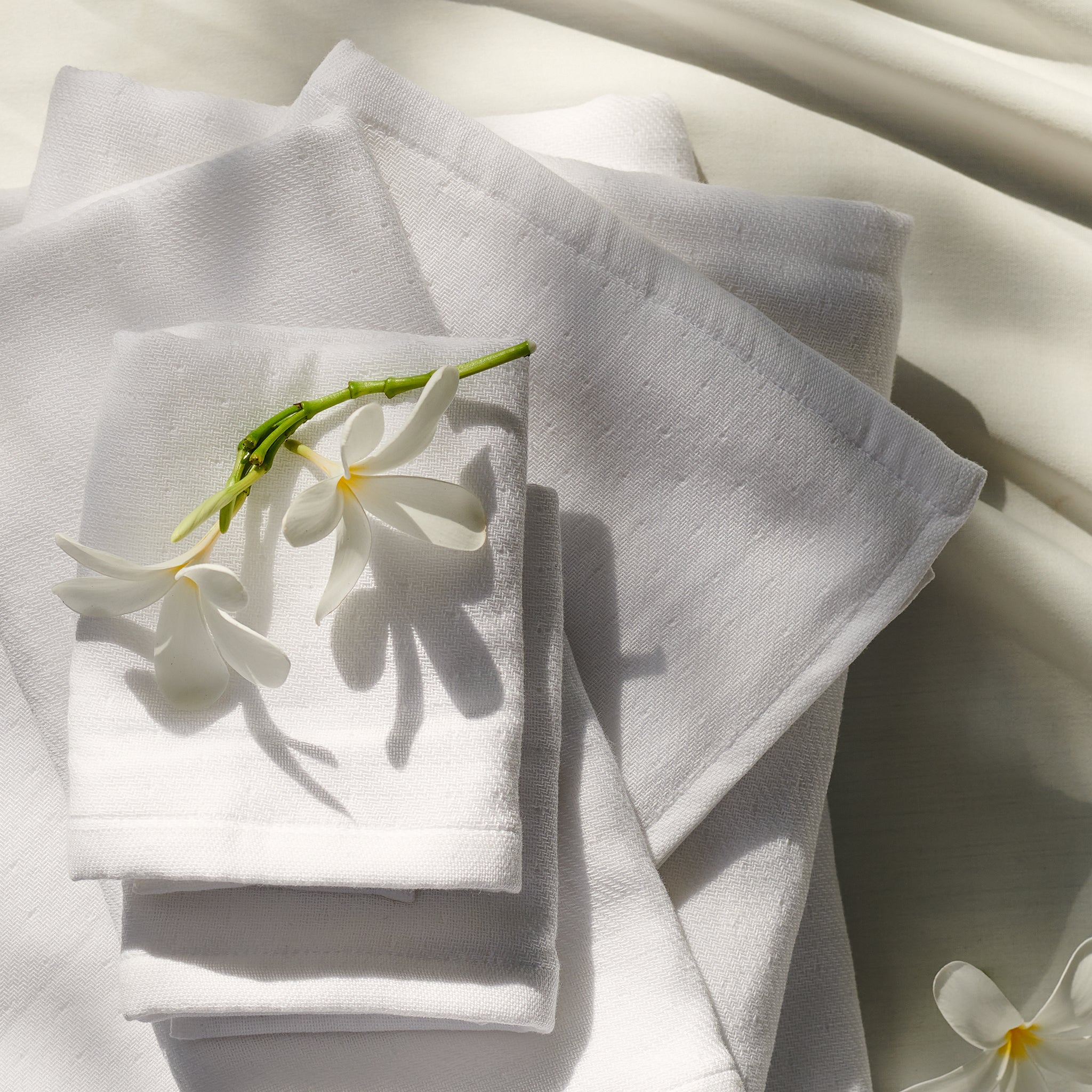 Bloom Cotton Hammam Terry  Towel