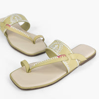 Aangan Flats-Mellow yellow