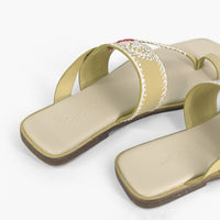 Aangan Flats-Mellow yellow