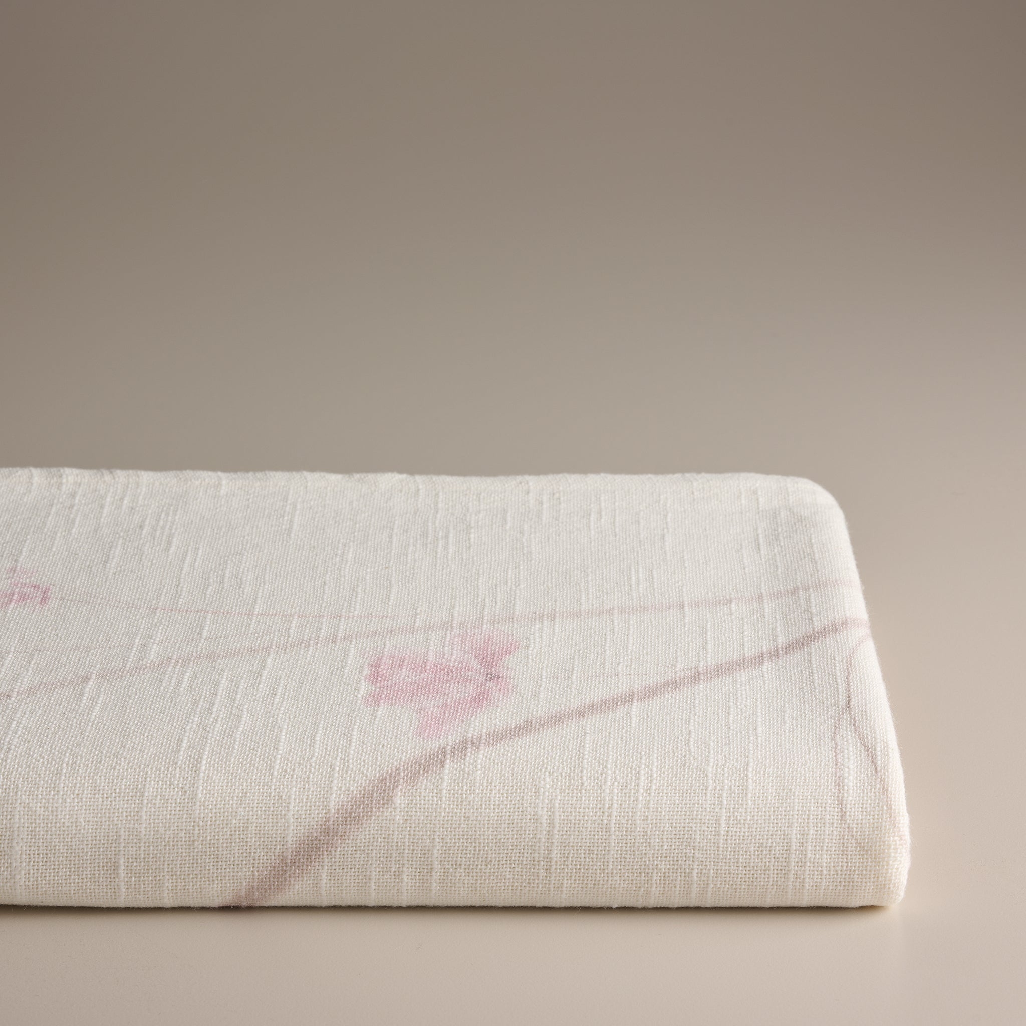 Komadori Cotton Slub Bath Set