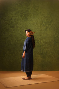 Nila Kurta set