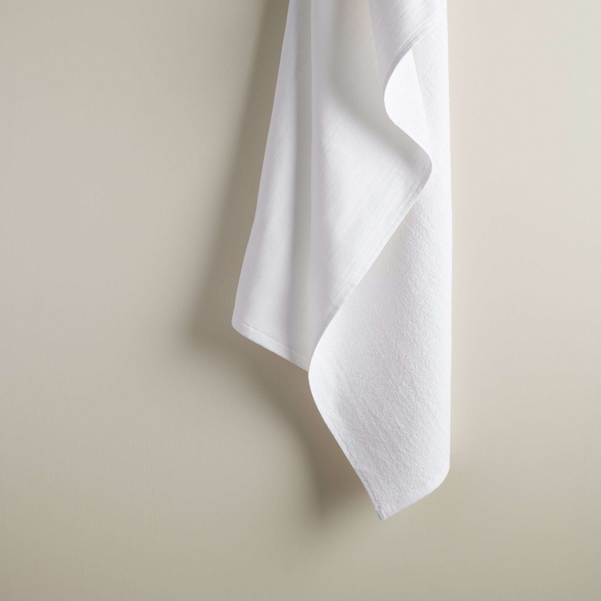 Bloom Cotton Hammam Terry XL Bath Towel