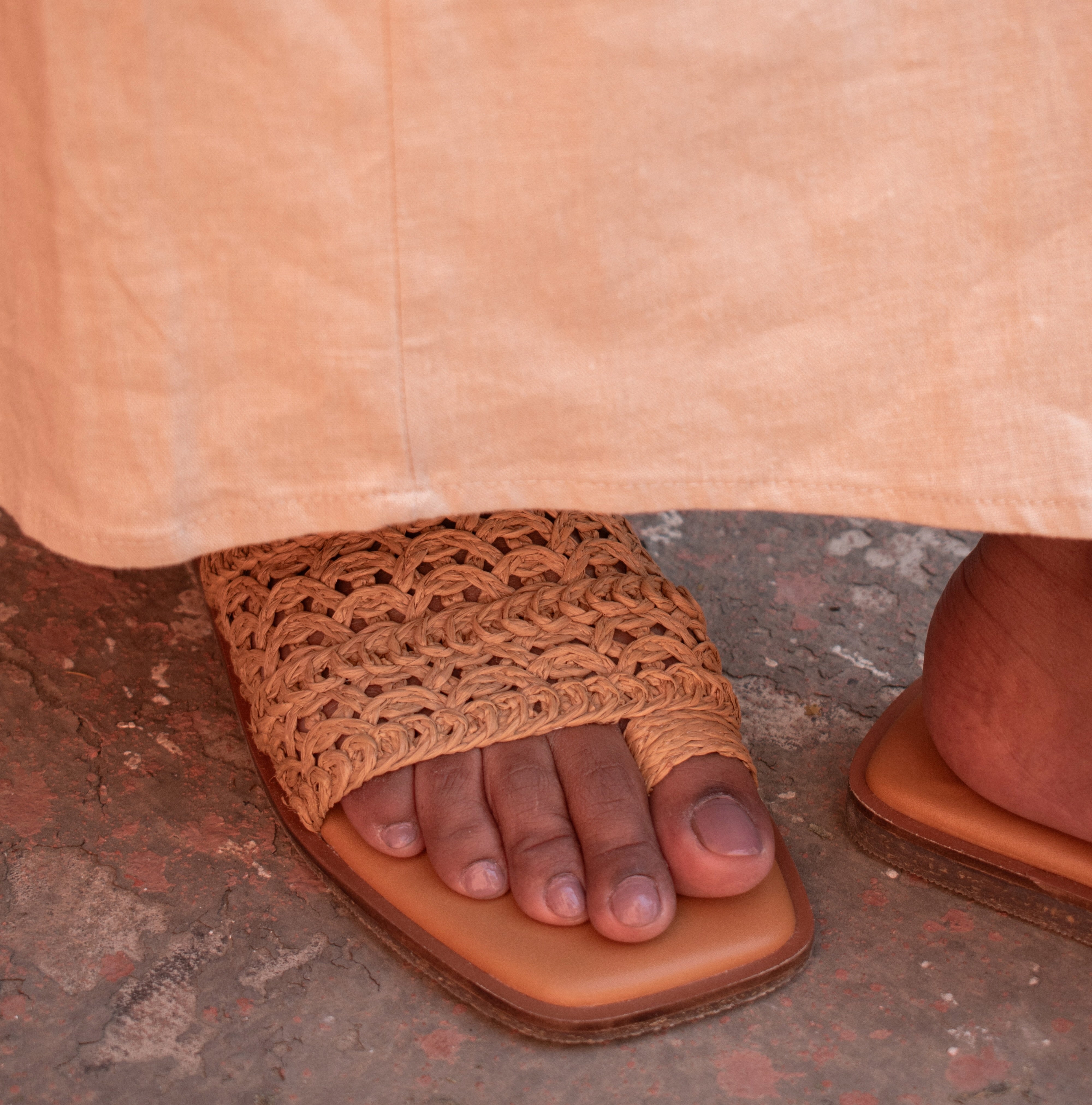 Tan Baya Slides
