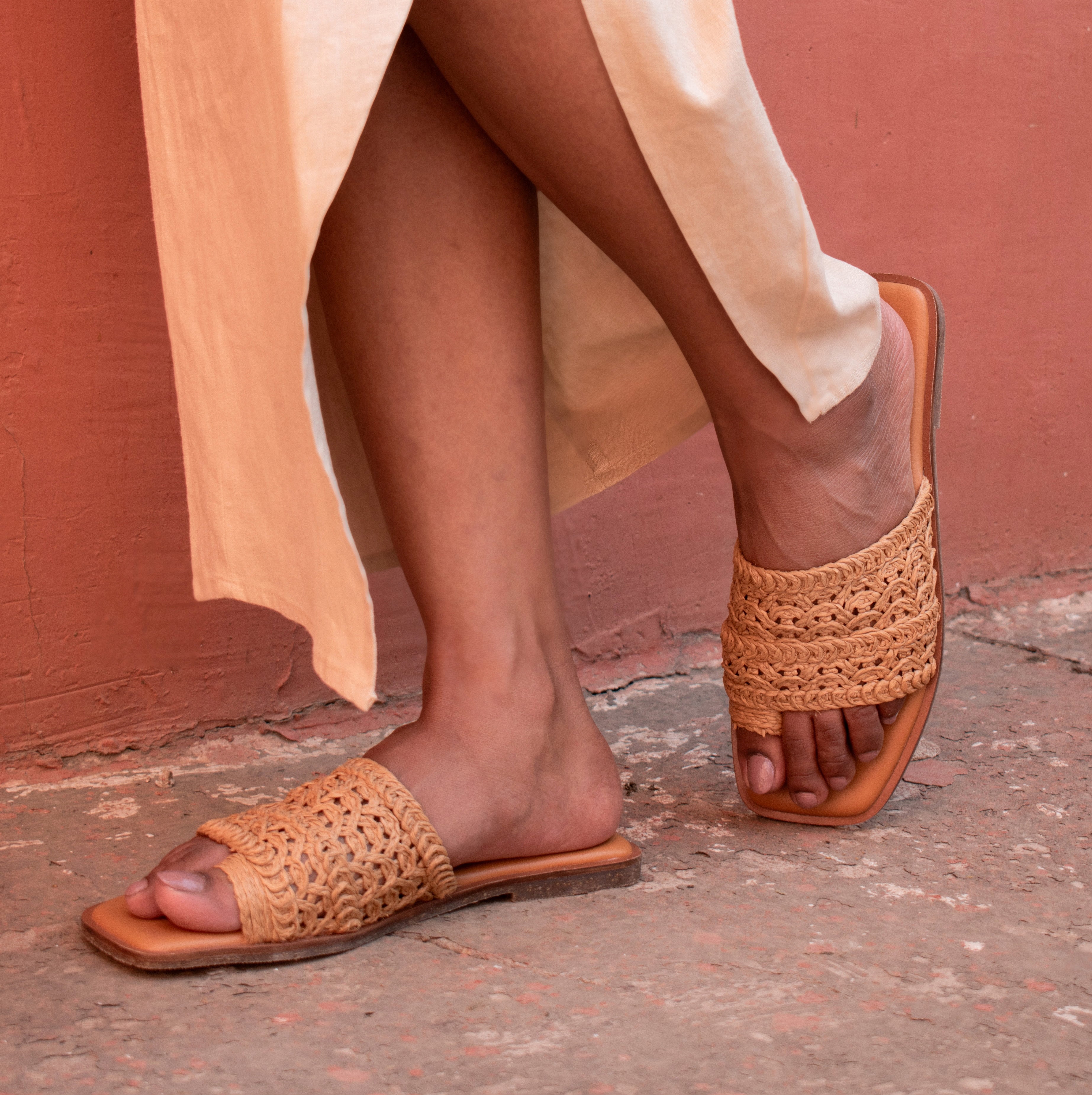 Tan Baya Slides