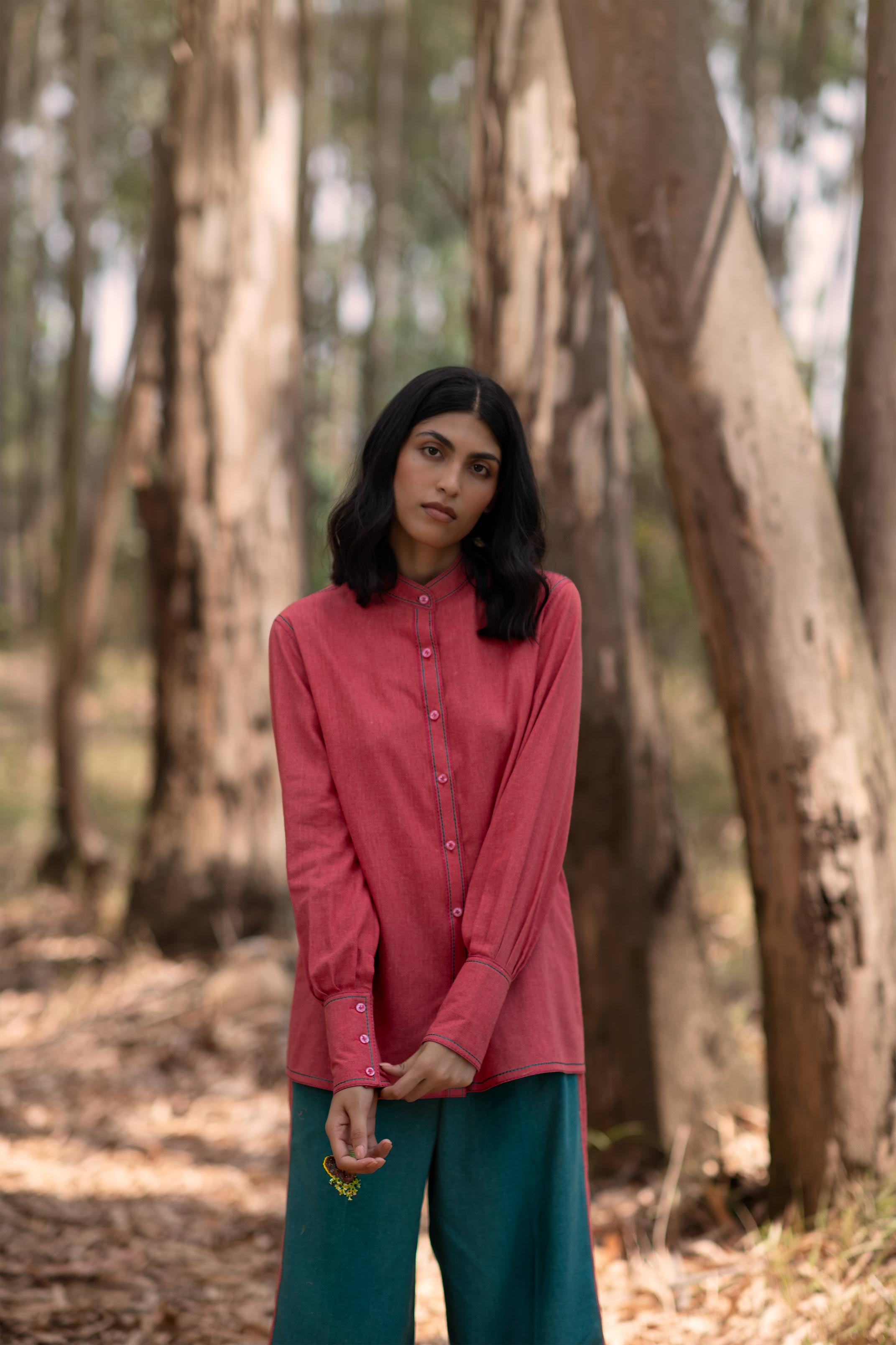 Marilla Shirt