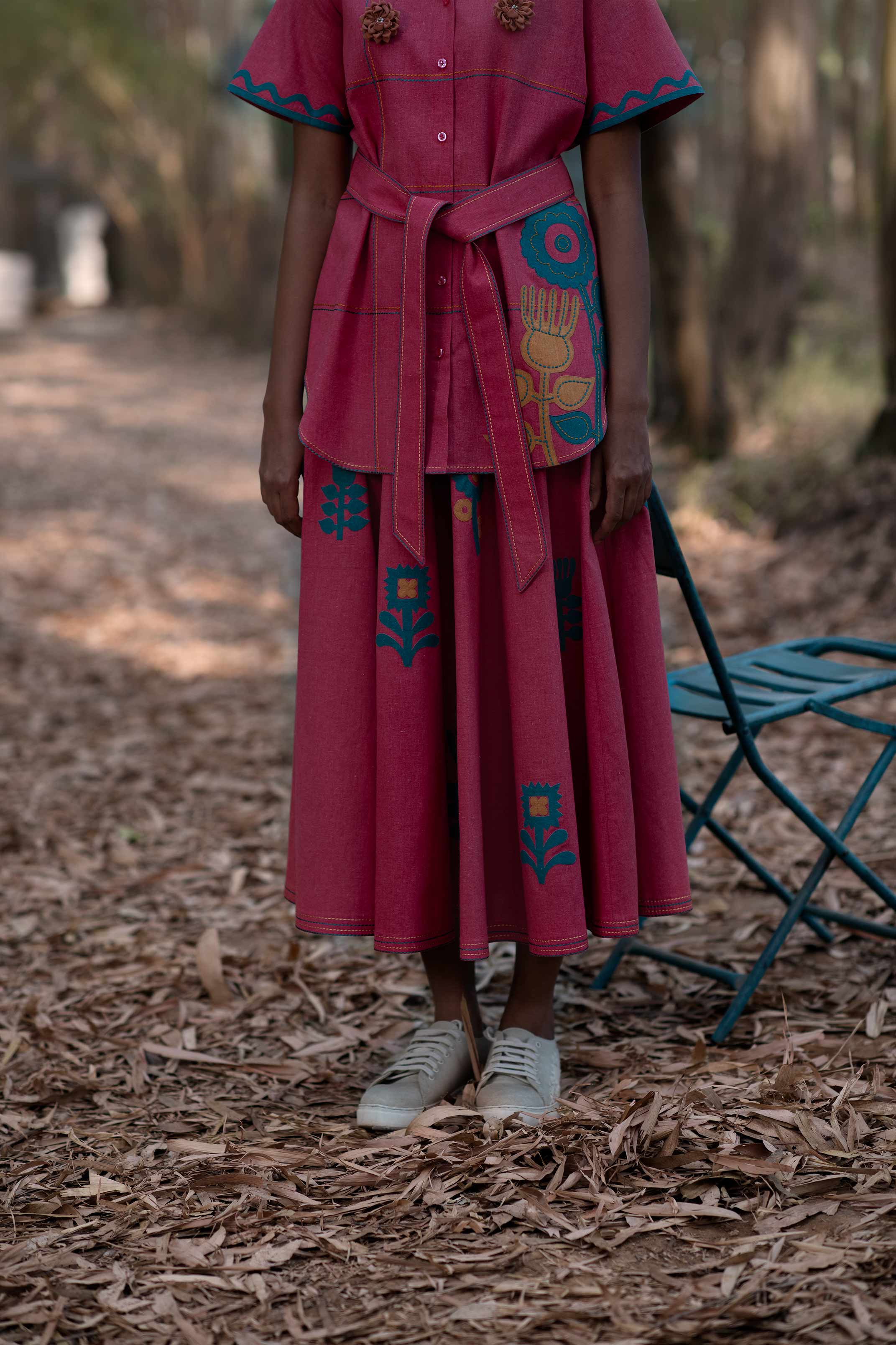 Mirasol Skirt