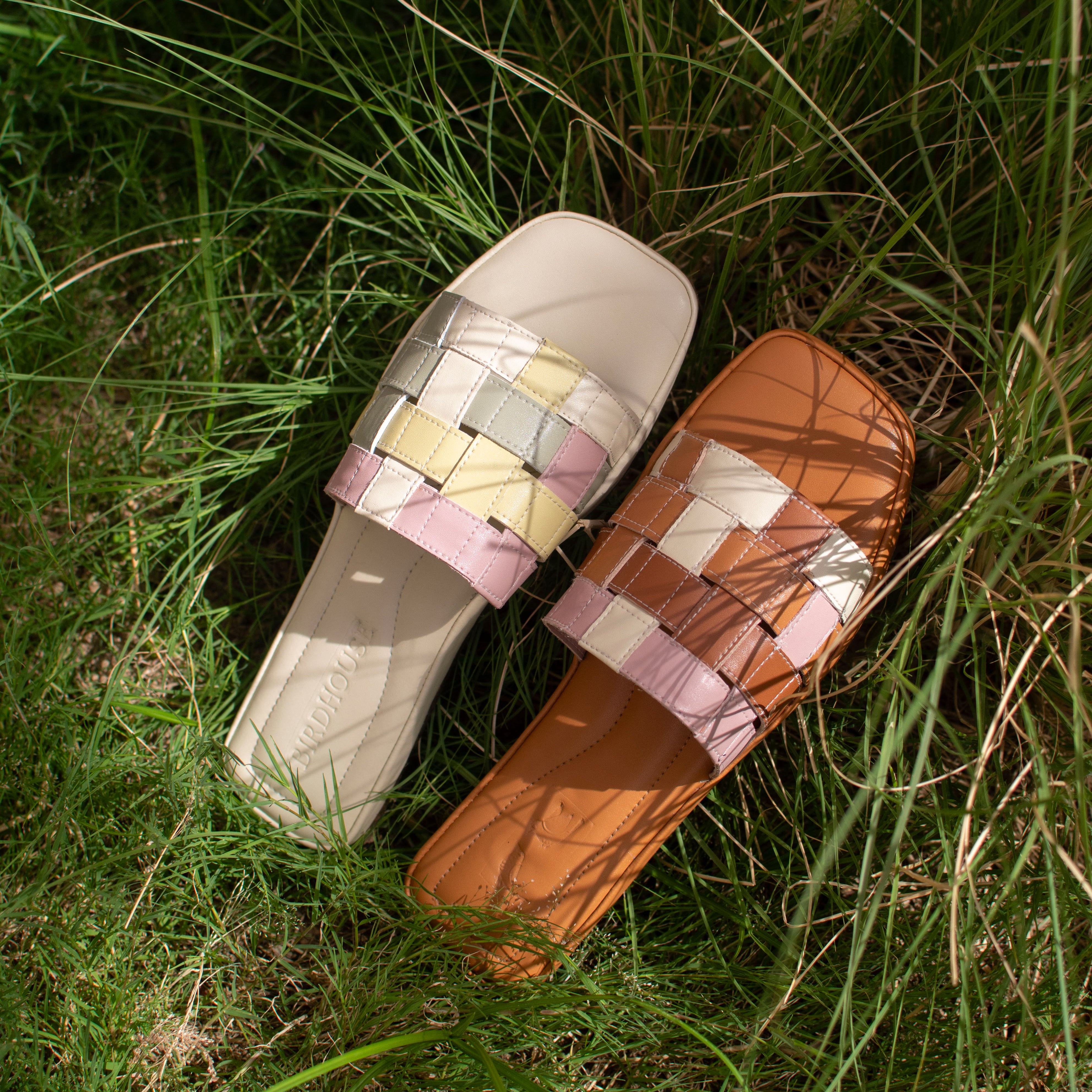 Tan Rangeen Slides