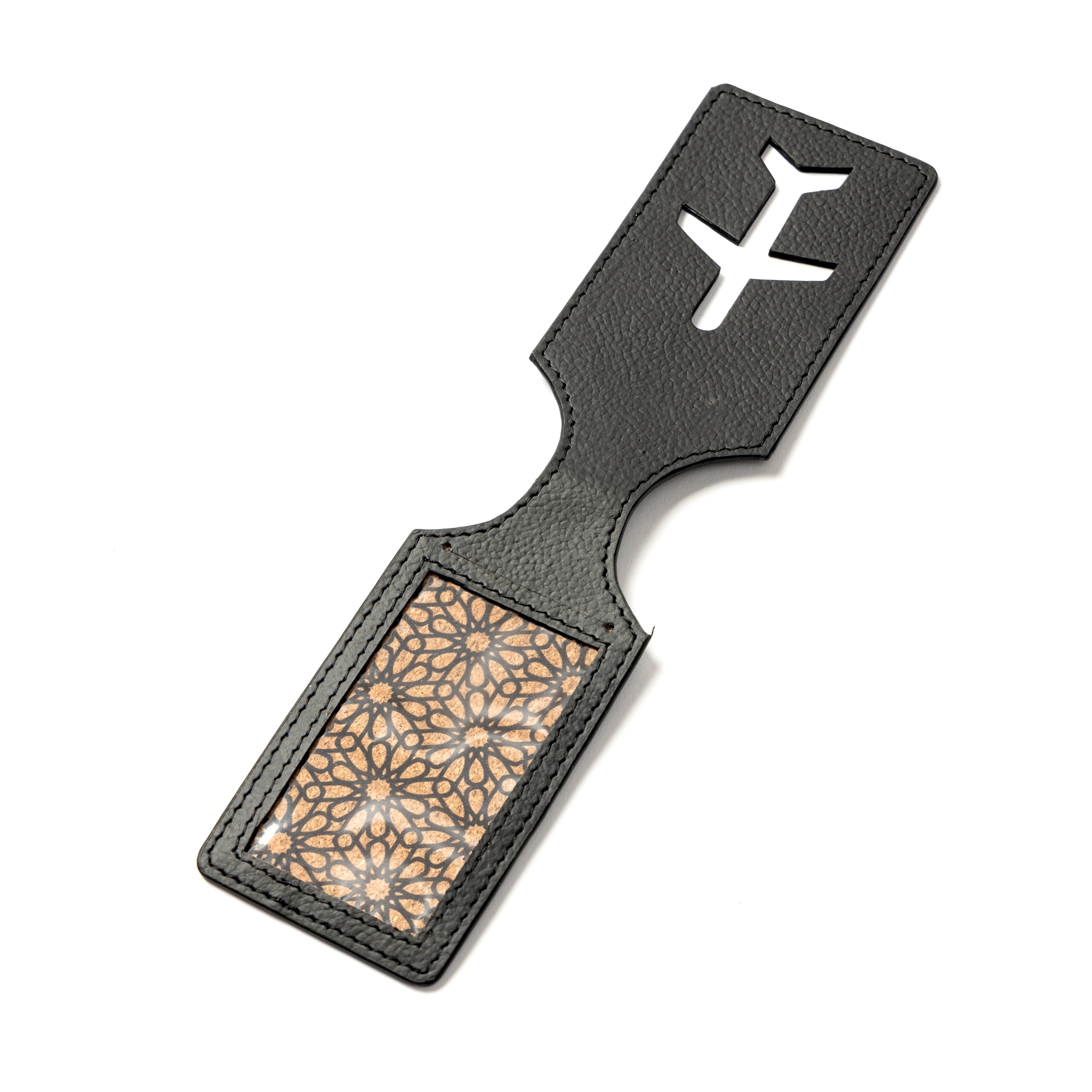 Travel Tag aeroplane