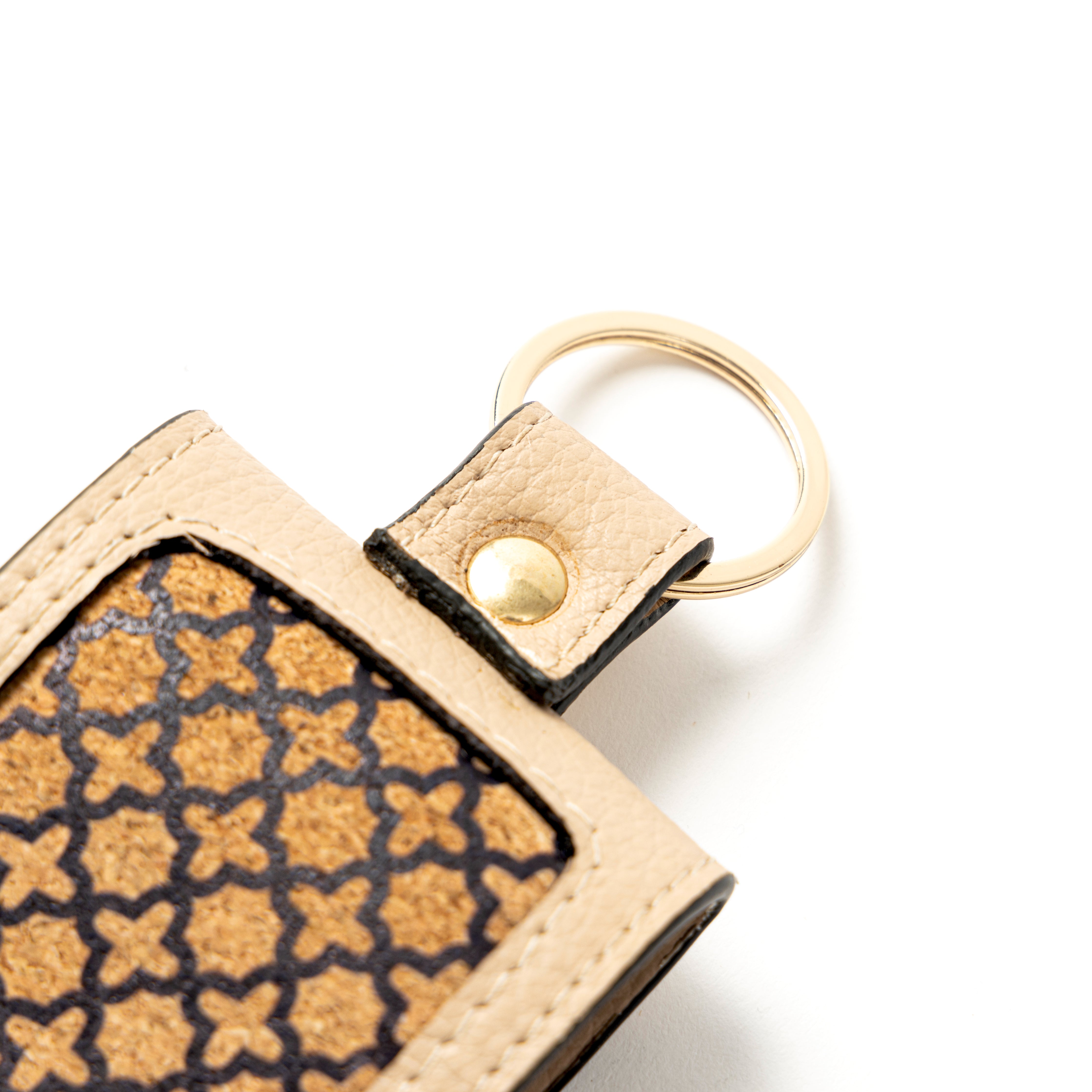 Eco Friendly key Chain