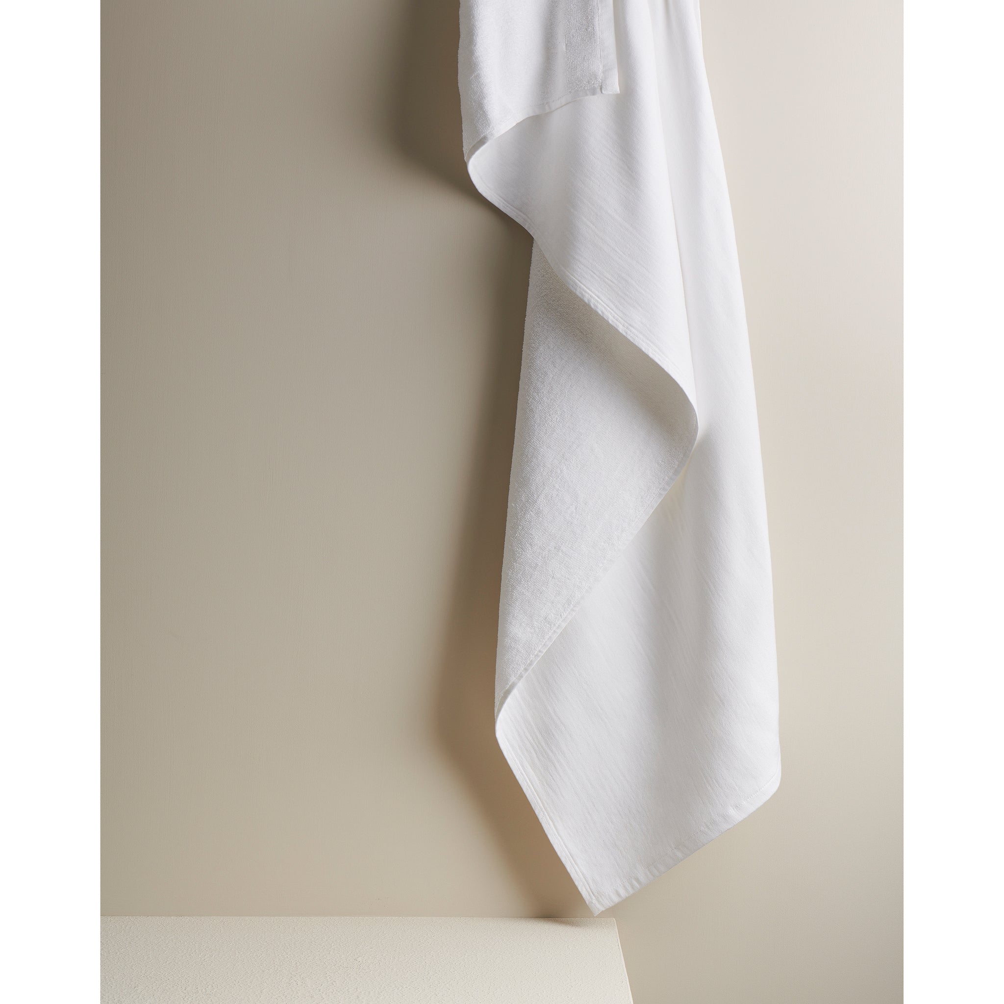 Bloom Cotton Hammam Terry XL Bath Towel