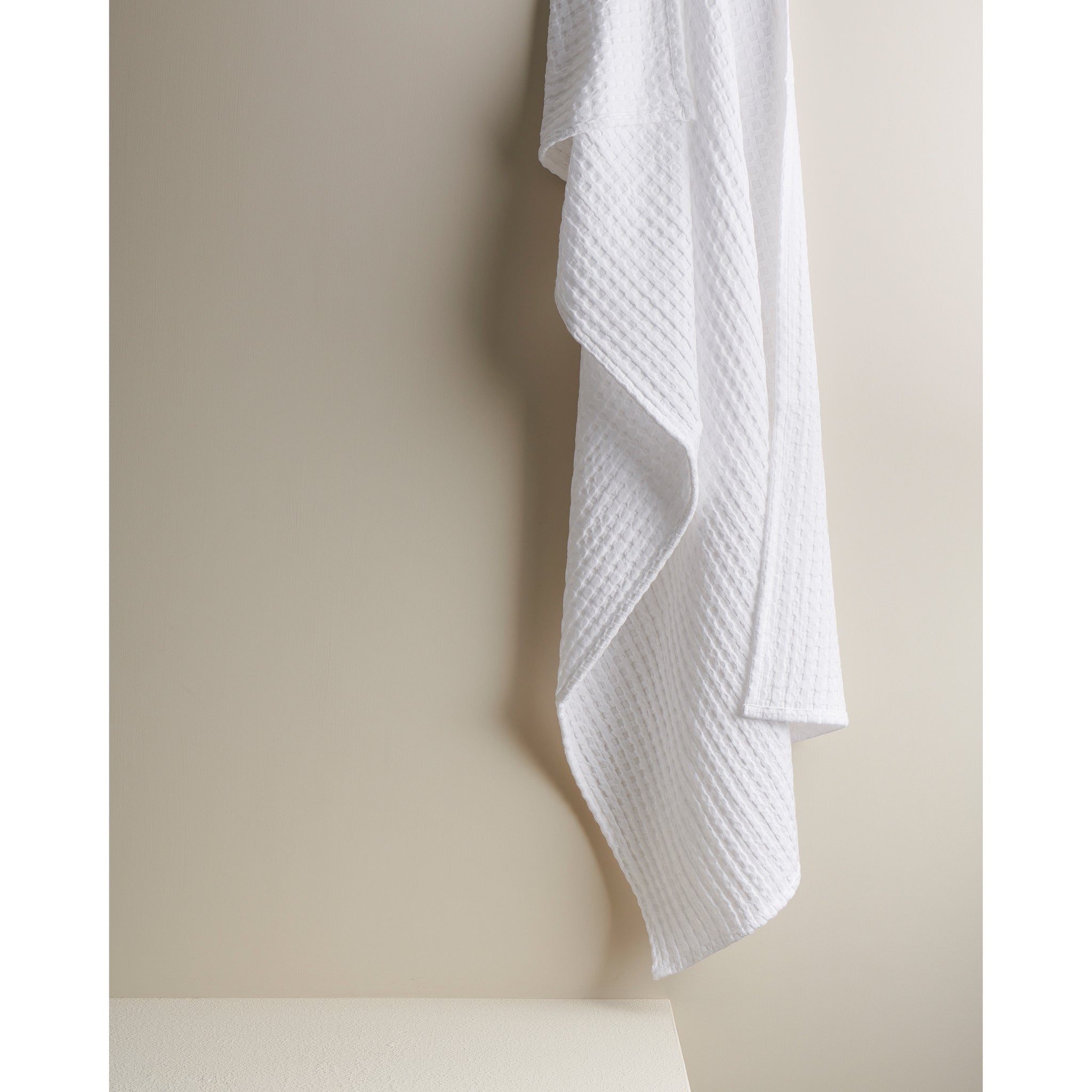 Bloom Cotton Waffle XL Bath Towel
