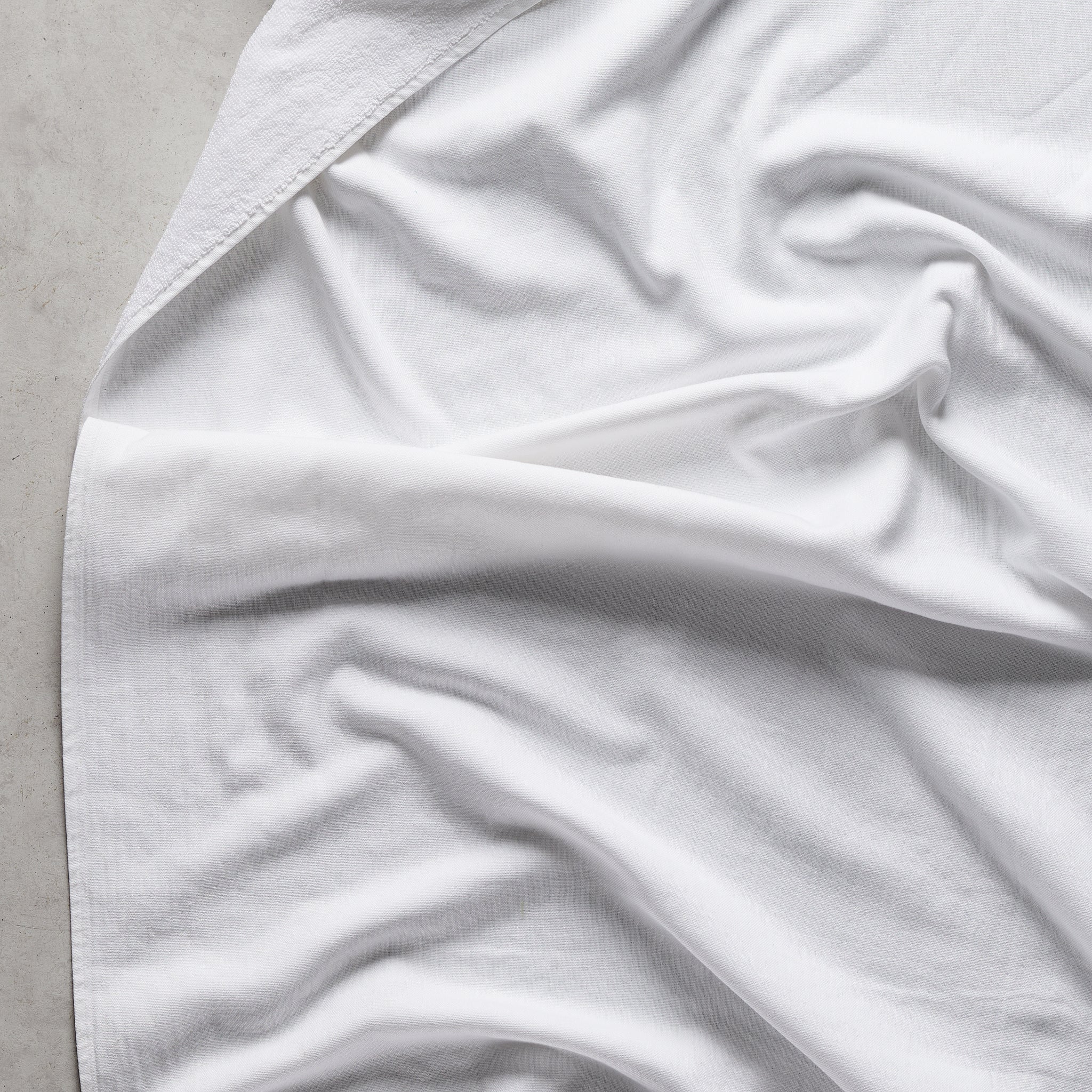 Bloom Cotton Hammam Terry XL Bath Towel