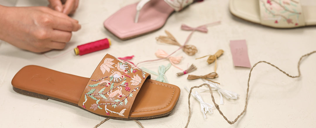 Tan Mandir Slides
